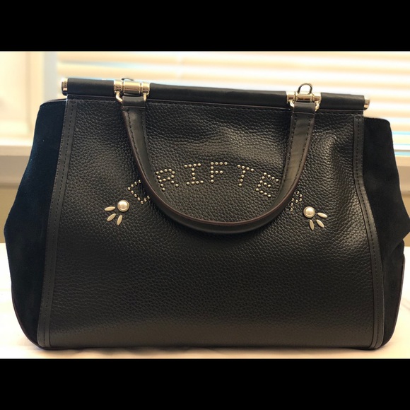 Coach drifter western Roberts bag, brand new - Picture 2 of 8